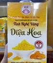 Tinh nghệ vàng 500g