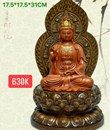 Tôn Tượng (Mã Số: 2031)