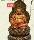Tôn Tượng (Mã Số: 2033)