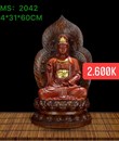 Tôn Tượng (Mã Số: 2042)