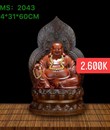 Tôn Tượng (Mã Số: 2043)