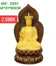Tôn Tượng (Mã Số: 2051)