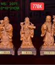 Tôn Tượng (Mã Số: 2071)