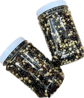Trà 5 thứ đậu TN 350g