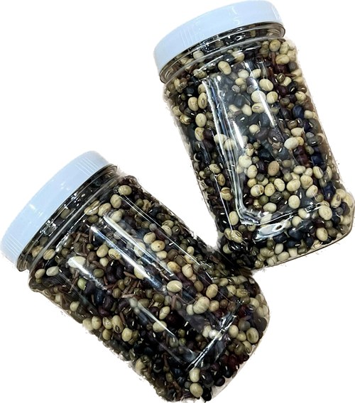 Trà 5 thứ đậu TN 350g