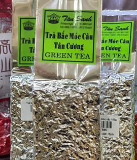 Trà bắc móc câu 100g