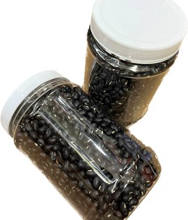 Trà đậu đen TN 350g