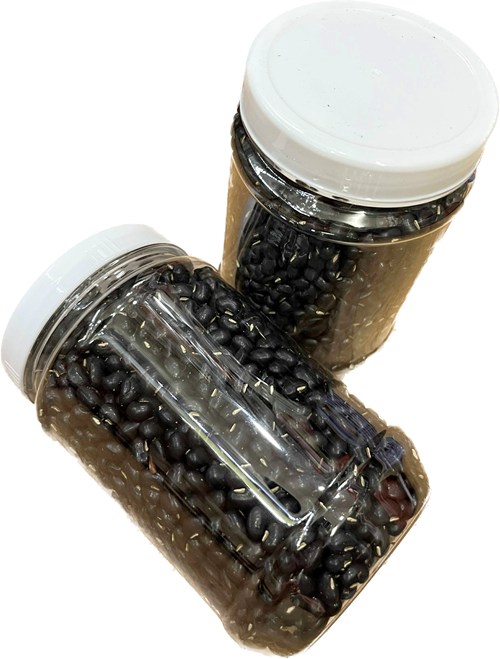Trà đậu đen TN 350g