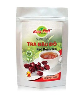 Trà đậu đỏ 15g 15 gói