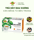 Trà dây đau xương 50g 25 gói