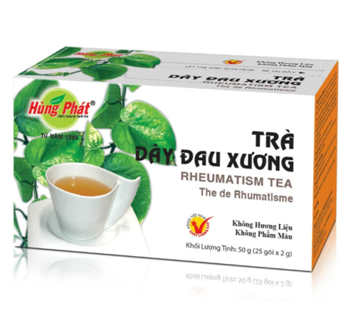 Trà dây đau xương 50g 25 gói