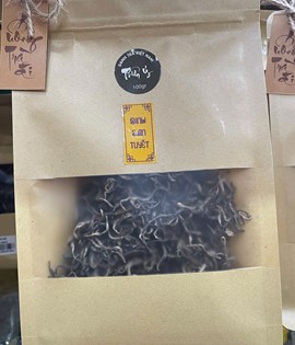 Trà đinh san tuyết 100g