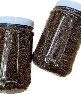 Trà gạo lứt TN 350g