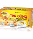 Trà Gừng 66g 20 gói