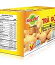 Trà Gừng 66g 20 gói