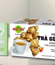 Trà Gừng túi lọc 50g 25 gói