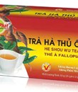 Trà Hà thủ ô 50g 25 gói