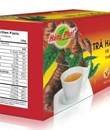 Trà Hà thủ ô 50g 25 gói