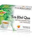 Trà khổ qua 50g 25 gói