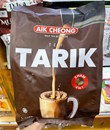 Trà sữa malay vị cà phê