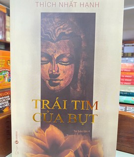 trái tim của bụt