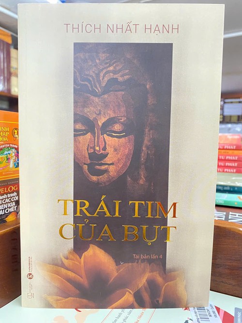 trái tim của bụt