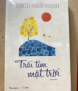TRÁI TIM MẶT TRỜI