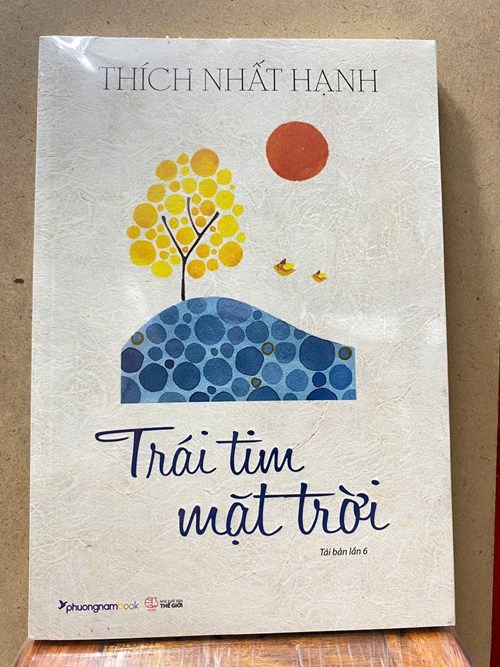 TRÁI TIM MẶT TRỜI