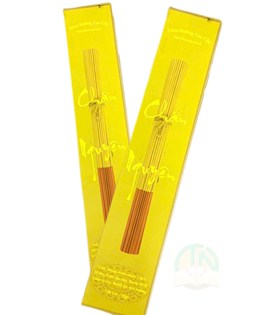 Trầm Chân Nguyên vàng 3 tấc