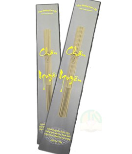 Trầm Chân Nguyên xám 4 tấc