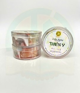 Trầm khoanh kiến 4h