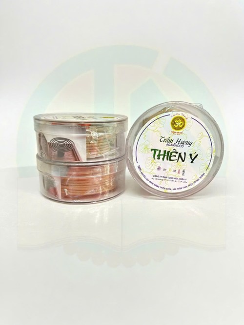 Trầm khoanh kiến 4h