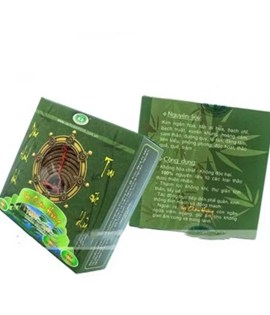 Trầm khoanh ngộ chân hương 12 giờ