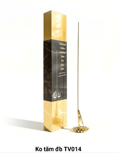 Trầm không tăm đặc biệt TV014