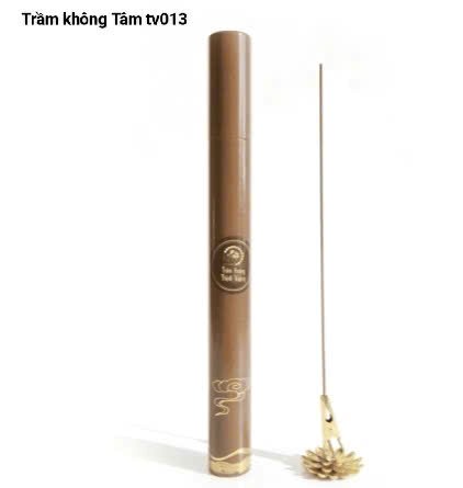 Trầm không tăm TV013