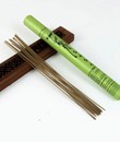 Trầm không tăm xanh