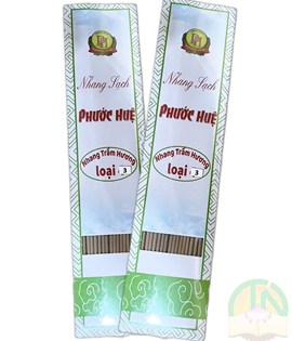 Trầm loại 3 Phước Huệ 4 tấc