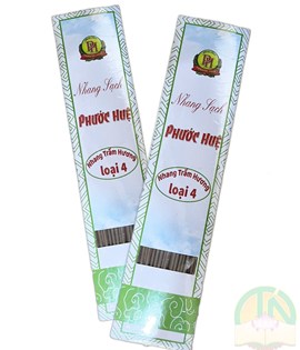 Trầm loại 4 Phước Huệ 4 tấc