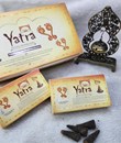 Trầm nụ Yatra Ấn Độ