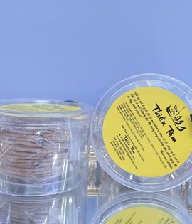 Trầm thiền tâm khoanh nhỏ