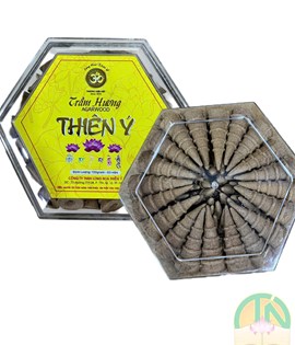Trầm viên Thiên Ý lớn