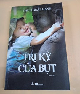 Tri Kỷ Của Bụt