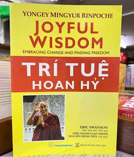 trí tuệ hoan hỷ