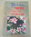 Trích Đoạn Pháp Ngữ Khai Thị