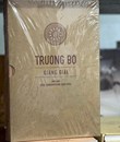 TRƯỜNG BỘ GIẢNG GIẢI