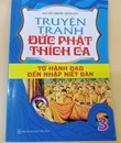 Truyện tranh Đức Phật Thích Ca 3