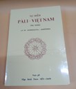 Từ điển Pali Việt Nam