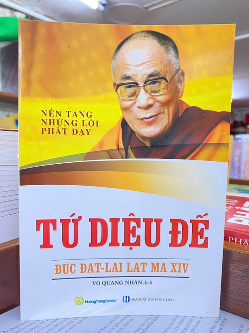 tứ diệu đế