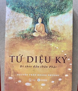 TỨ DIỆU KÝ