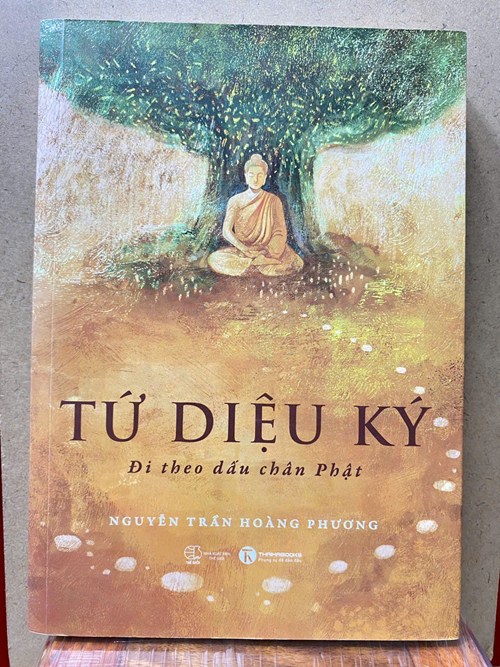 TỨ DIỆU KÝ